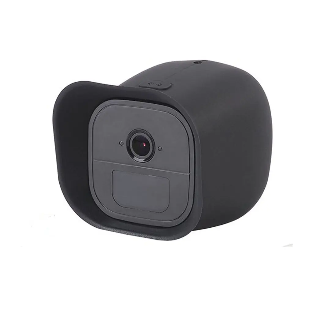 Силиконовый чехол Arlo Pro, устойчивый к ультрафиолетовому излучению и атмосферным воздействиям, безопасный силиконовый чехол для беспроводн...
Силиконовый чехол Arlo Pro, устойчивый к ультрафиолетовому излучению и атмосферным воздействиям, безопасный силиконовый чехол для беспроводн...