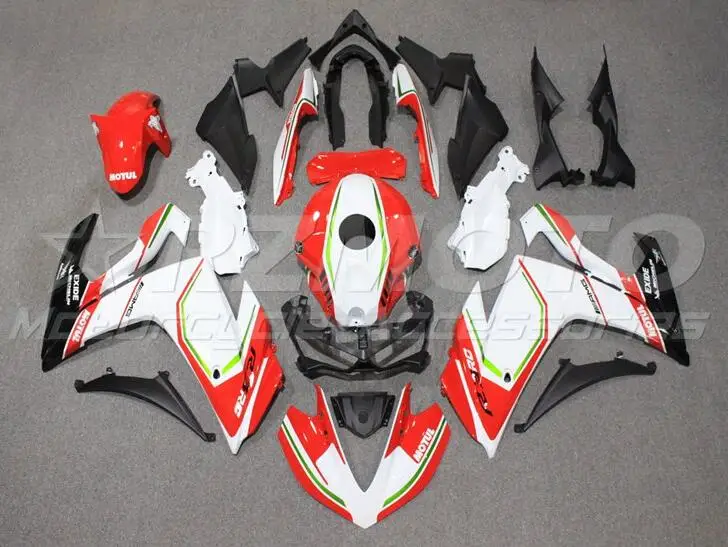 Комплект обтекателей из АБС-пластика для YAMAHA YZF-R3 15 16 17 18 YZF R3 R25 2015 2016 2017 2018
Комплект обтекателей из АБС-пластика для YAMAHA YZF-R3 15 16 17 18 YZF R3 R25 2015 2016 2017 2018