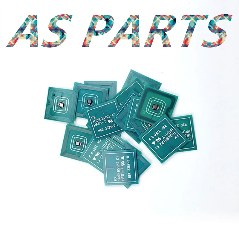 4X forXEROX CHIP 5500 5550 drum chip 113R00670 60K FOR XEROX 5500 CHIP FOR XEROX 5550 CHIP
4X forXEROX CHIP 5500 5550 drum chip 113R00670 60K FOR XEROX 5500 CHIP FOR XEROX 5550 CHIP