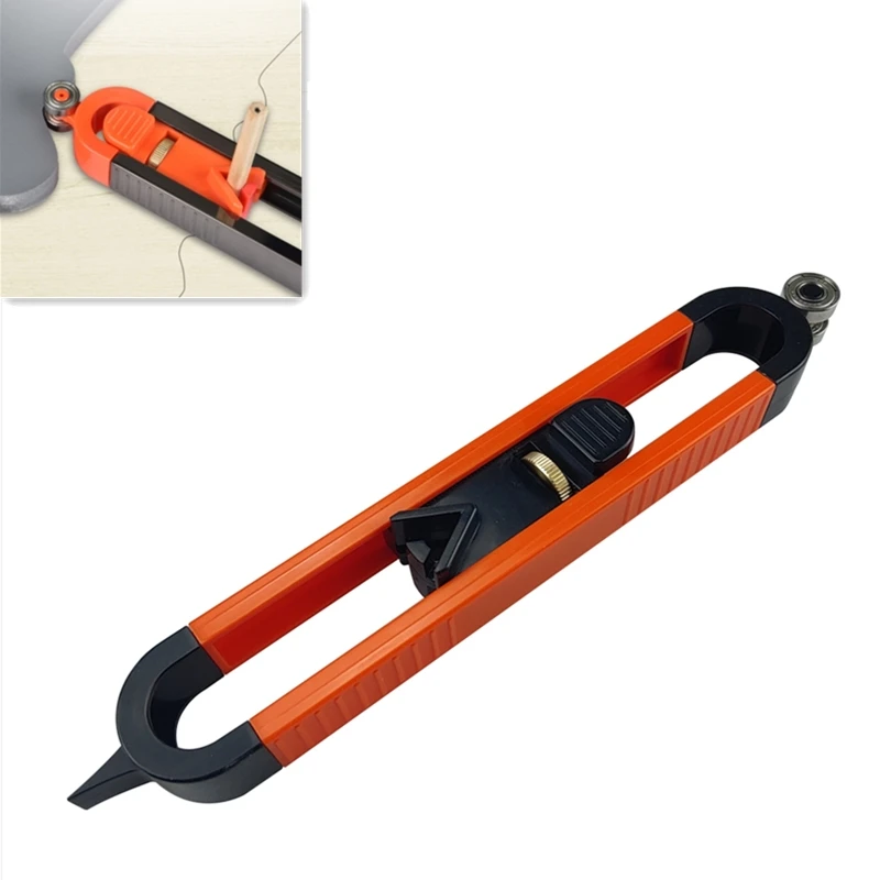 Зажигалка, линейка, контурный измеритель с замком, улучшенные измерительные приборы неправильной формы, мерные инструменты, Прямая поставк... 
Зажигалка, линейка, контурный измеритель с замком, улучшенные измерительные приборы неправильной формы, мерные инструменты, Прямая поставк...