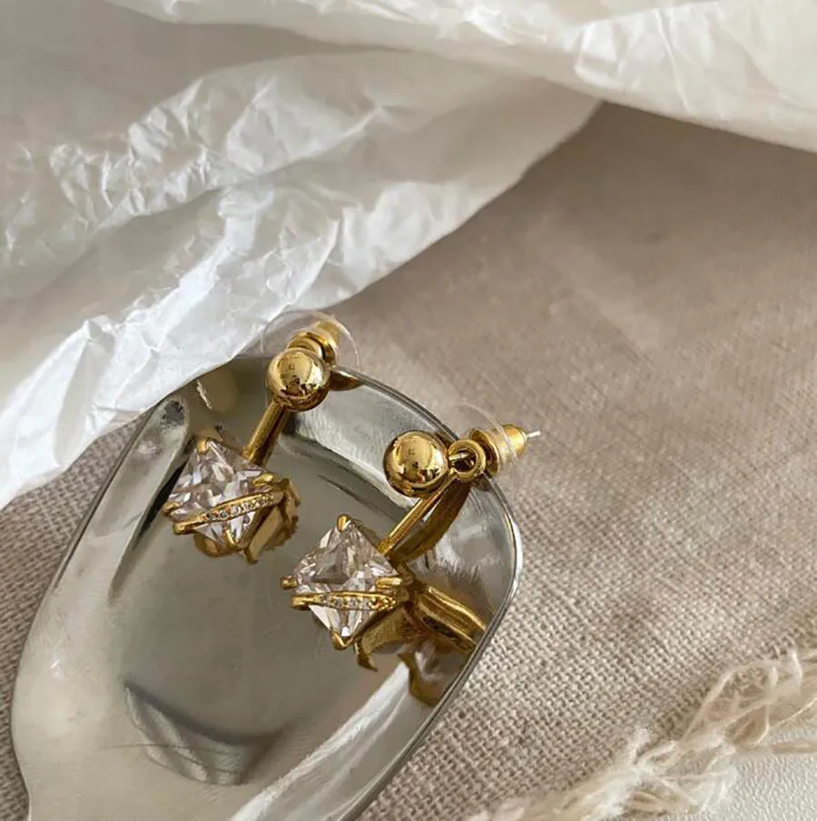 Французская фотовспышка super flash 2 изысканные 18K медные элегантные женские каплевидные элегантные серьги 
Французская фотовспышка super flash 2 изысканные 18K медные элегантные женские каплевидные элегантные серьги