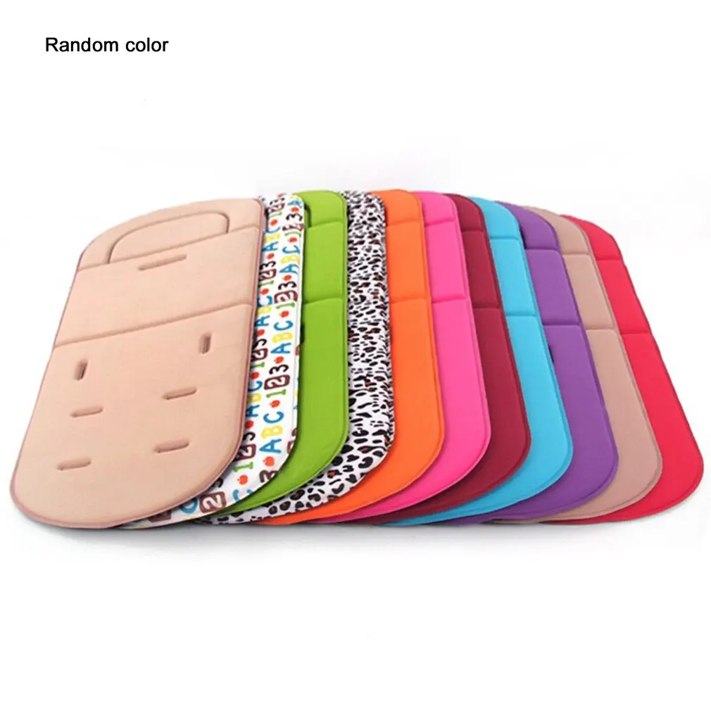 Baby Stroller Seat Cushion Kids Pushchair Car Cart High Chair Seat Trolley Soft Mattress Baby Stroller Cushion Pad Accessorie
Baby Stroller Seat Cushion Kids Pushchair Car Cart High Chair Seat Trolley Soft Mattress Baby Stroller Cushion Pad Accessorie