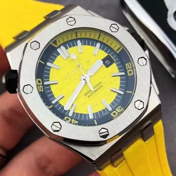 Popular Men and Women Sports Car Modeling Shell Automatic Mechanical Watch Personality Fashion
Popular Men and Women Sports Car Modeling Shell Automatic Mechanical Watch Personality Fashion
