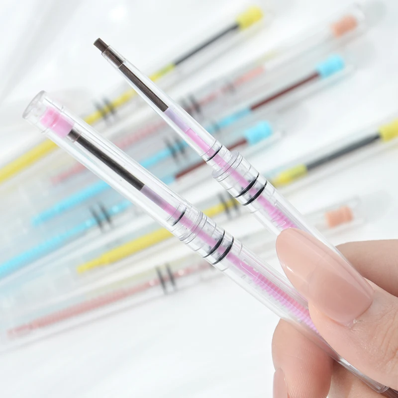 Водостойкая цветная подводка для глаз GUICAMI, водостойкая шелковистая не выцветающая прозрачная подводка для глаз TSLM1
Водостойкая цветная подводка для глаз GUICAMI, водостойкая шелковистая не выцветающая прозрачная подводка для глаз TSLM1