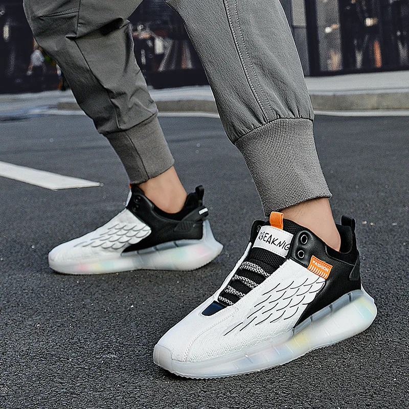 Sneakers-men Casual Sneaker Men Black Shoes White Sneakers Breathable Mens Causal Leisure Zapatos Informales De Hombre
Sneakers-men Casual Sneaker Men Black Shoes White Sneakers Breathable Mens Causal Leisure Zapatos Informales De Hombre