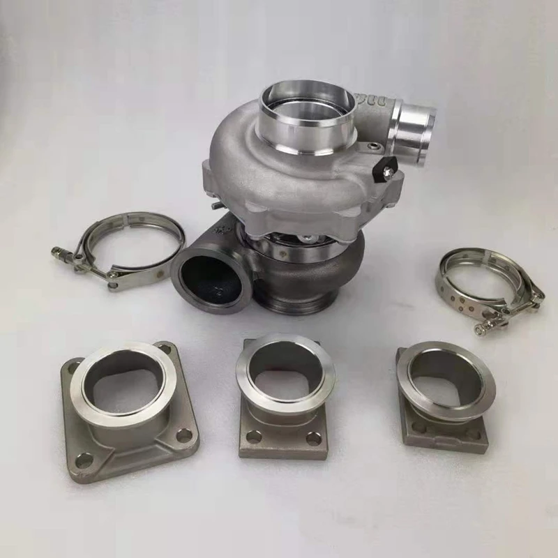 G25-550 Turbo 871389-5004S 877895-5003S эффективный Турбокомпрессор Для G серии двойной шарикоподшипник 72AR V-Band корпус турбины
G25-550 Turbo 871389-5004S 877895-5003S эффективный Турбокомпрессор Для G серии двойной шарикоподшипник 72AR V-Band корпус турбины