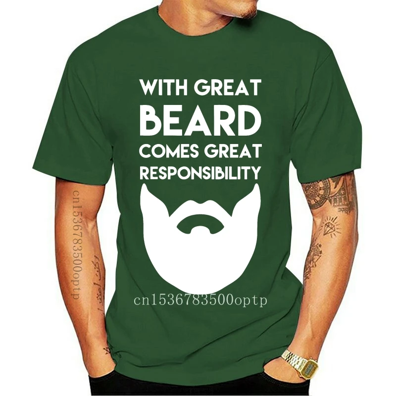 New Herren T-Shirt with Great Beard Comes Great I Fun I Lustig Bis 3XL Summer T Shirt Brand Fitness Body Building 
New Herren T-Shirt with Great Beard Comes Great I Fun I Lustig Bis 3XL Summer T Shirt Brand Fitness Body Building