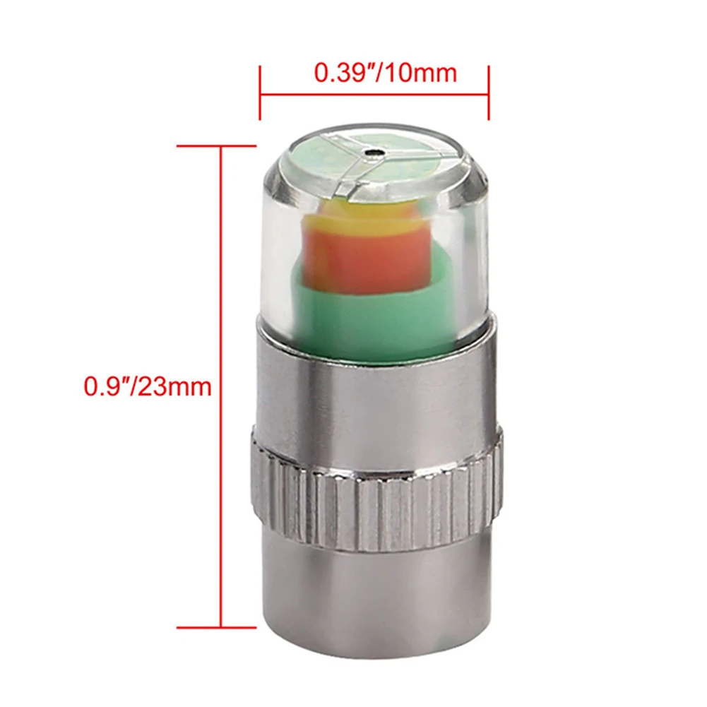 4pcs Car Valve Tyre Cap Dust Monitor Wheels Tire Pressure 38-32-36 PSI Sensors Tire Pressures Monitors Systems
4pcs Car Valve Tyre Cap Dust Monitor Wheels Tire Pressure 38-32-36 PSI Sensors Tire Pressures Monitors Systems