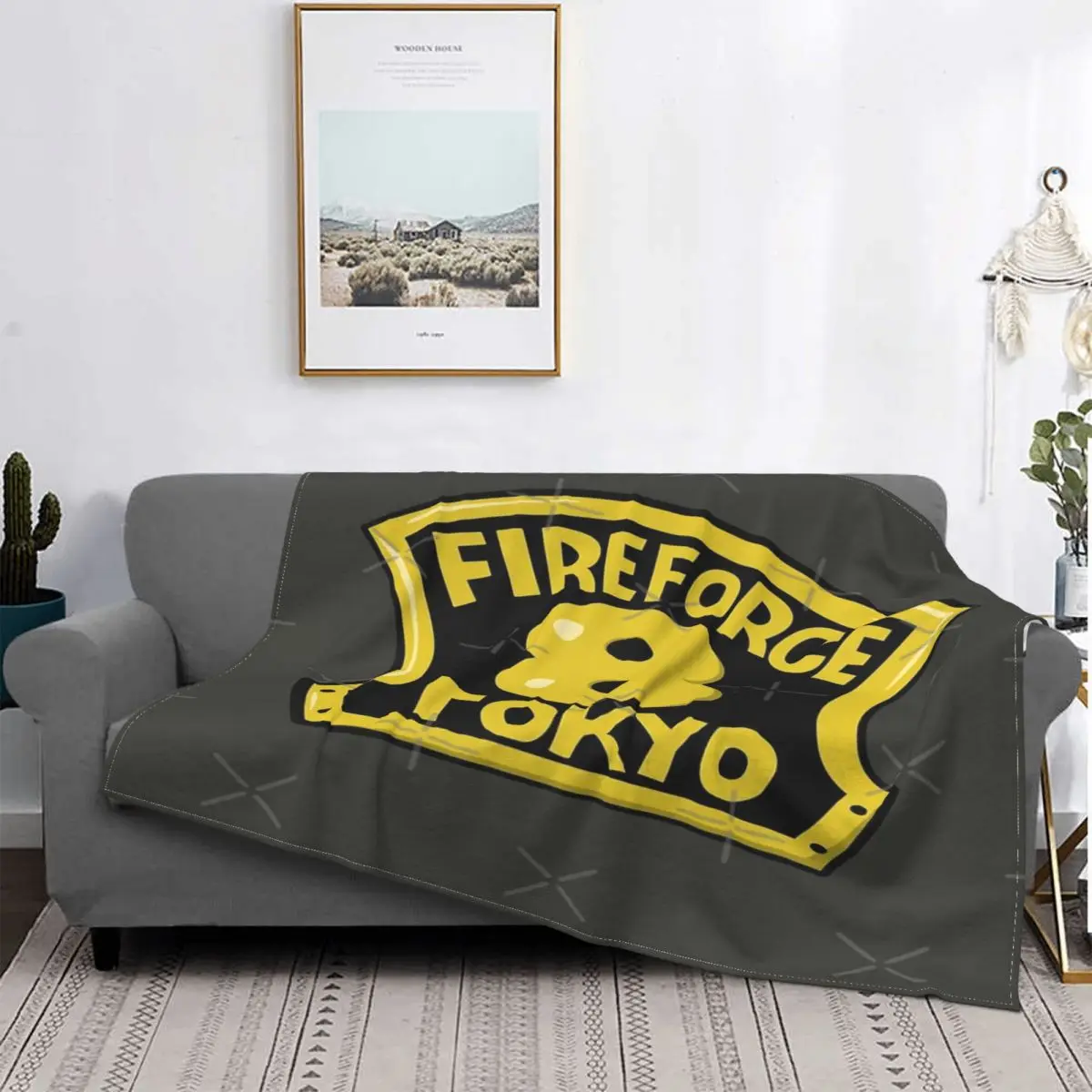 Fire Force Company 8 Blanket Bedspread Bed Plaid Bed Linen Picnic Plaid Hoodie Blanket Throw And Blanket
Fire Force Company 8 Blanket Bedspread Bed Plaid Bed Linen Picnic Plaid Hoodie Blanket Throw And Blanket