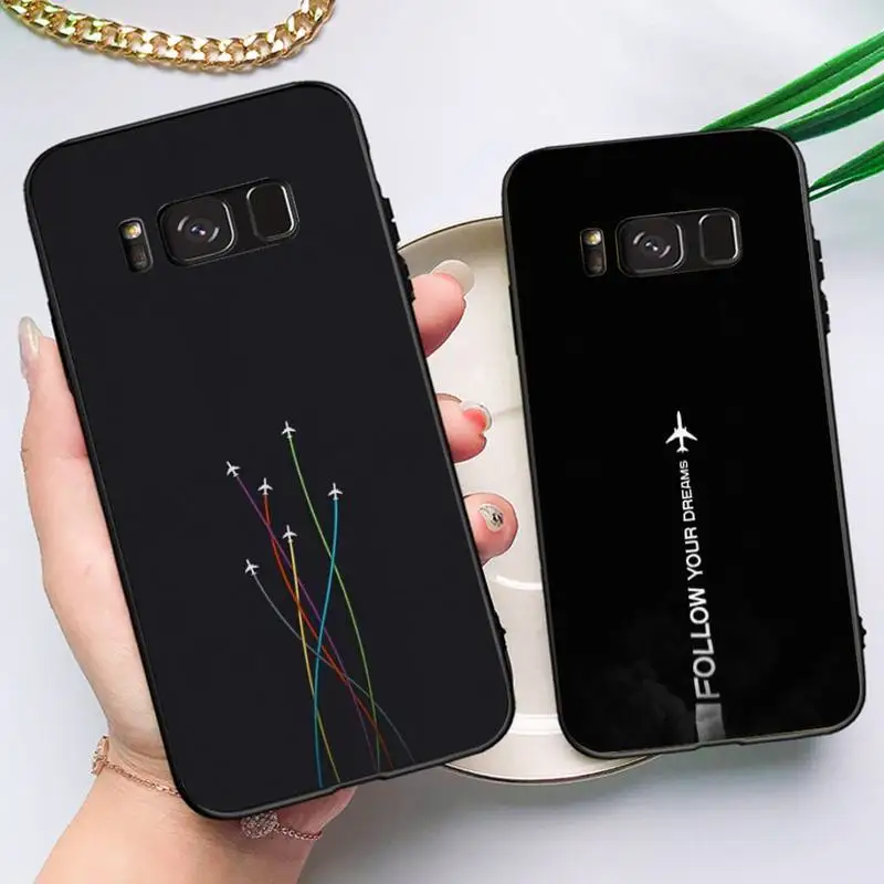 RuiCaiCa Aircraft Helicopter Airplane Pilot fly Phone Case for Samsung Note 5 7 8 9 10 20 pro plus lite ultra A21 12 72
RuiCaiCa Aircraft Helicopter Airplane Pilot fly Phone Case for Samsung Note 5 7 8 9 10 20 pro plus lite ultra A21 12 72