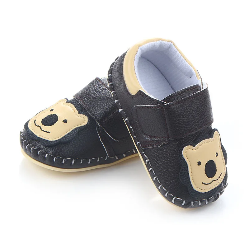 Baby Boy Girl Shoes Classic Shoes Leather Toddler Soft Sole Anti-slip First Walkers Infant Newborn Baby Shoes Moccasins
Baby Boy Girl Shoes Classic Shoes Leather Toddler Soft Sole Anti-slip First Walkers Infant Newborn Baby Shoes Moccasins