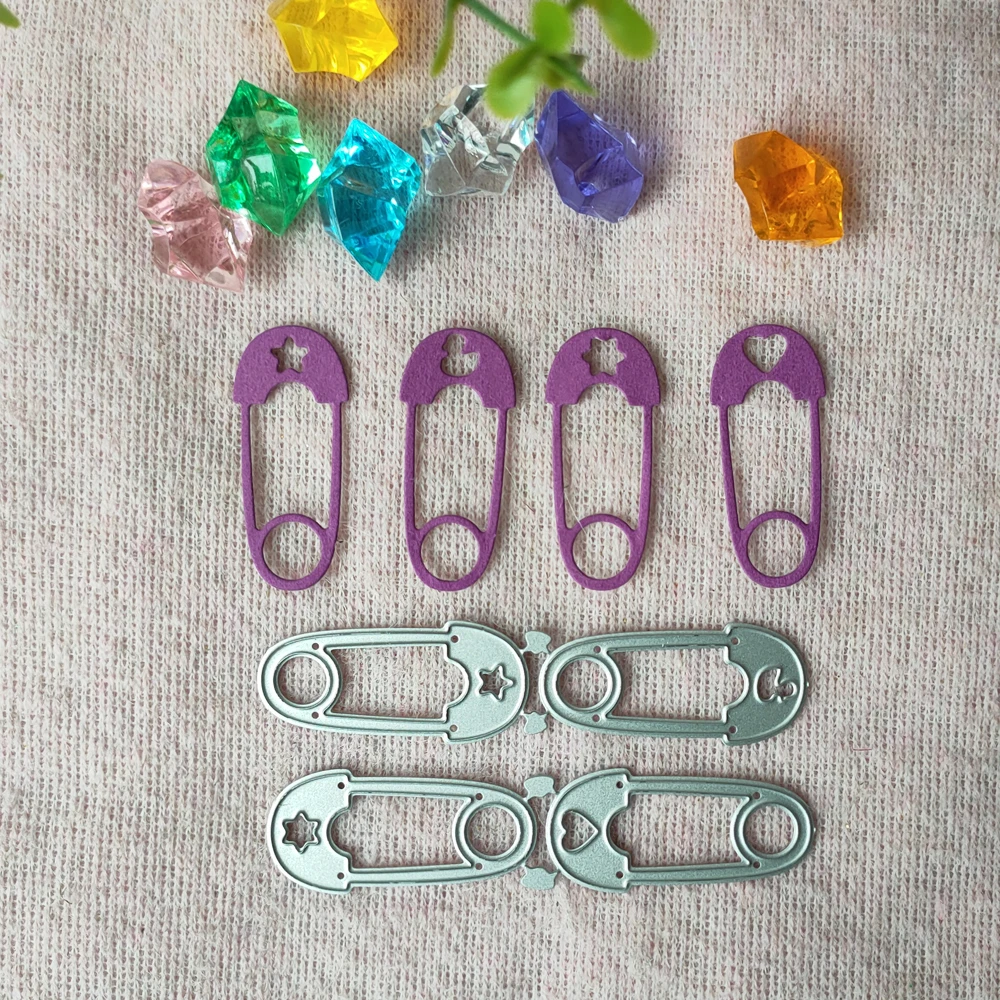 New Paper Clip Trim metal cutting die for scrapbook, decorative carving, die cutting, paper cards, process tools
New Paper Clip Trim metal cutting die for scrapbook, decorative carving, die cutting, paper cards, process tools