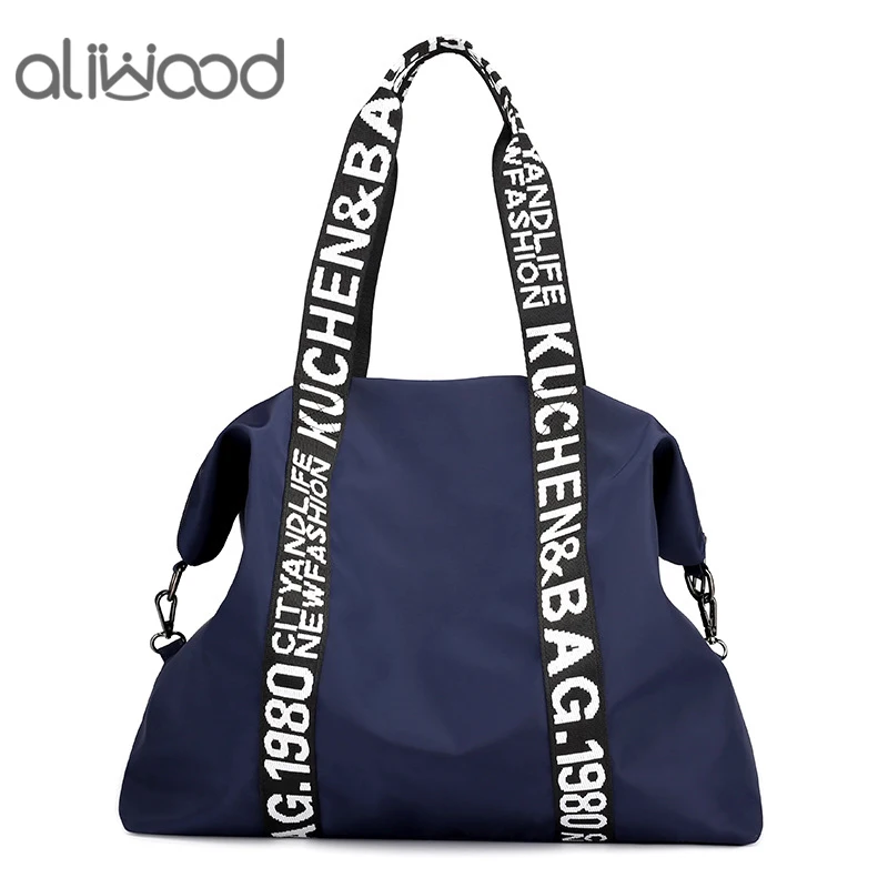 aliwood 2023 Brand Designer Nylon Women Bags Totes Large Capacity Travel Bag Handbag Female Shoulder Crossbody Bags High Quality
aliwood 2023 Brand Designer Nylon Women Bags Totes Large Capacity Travel Bag Handbag Female Shoulder Crossbody Bags High Quality
