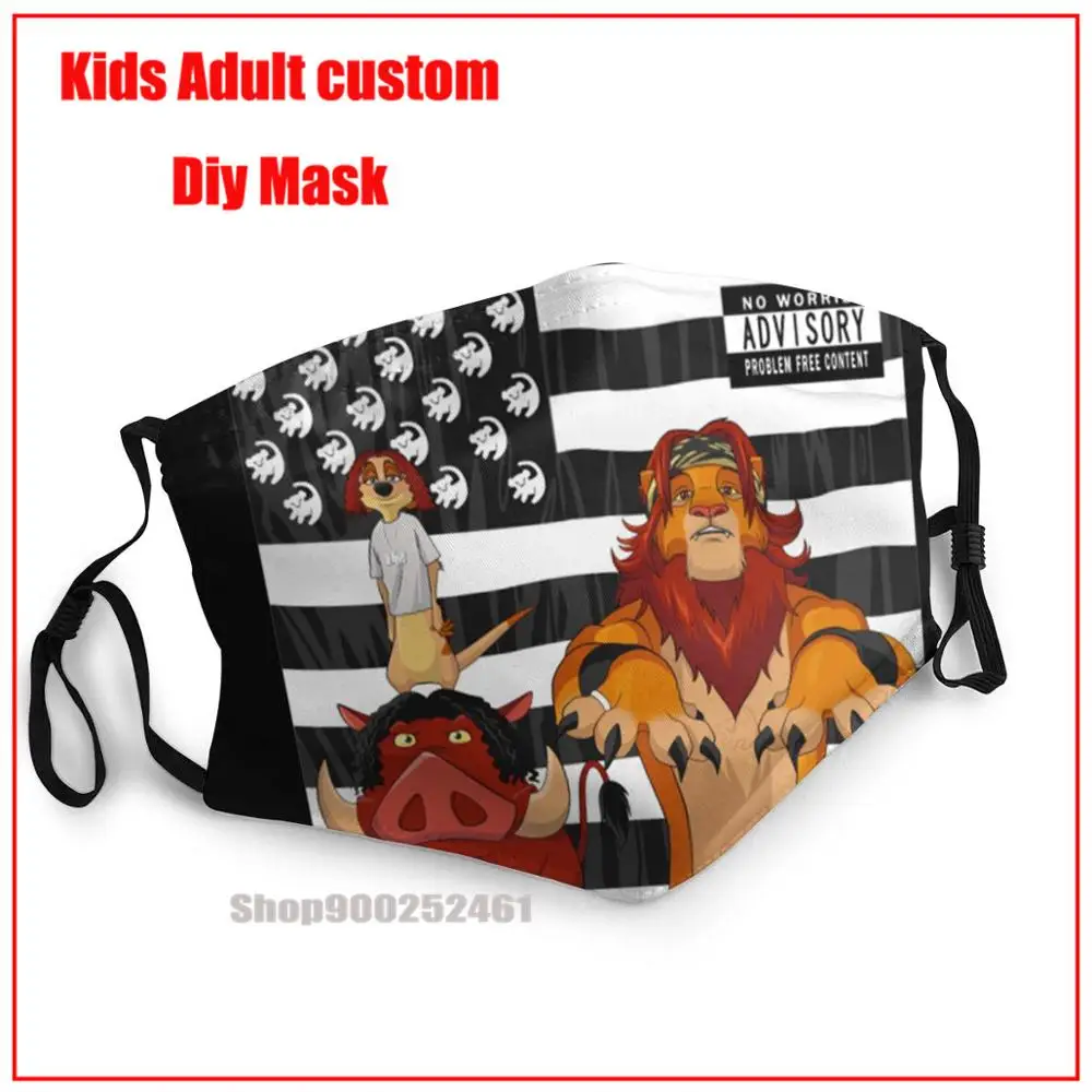 Hakonia Matatonia, Король Лев, сделай сам, mascarilla, многоразовая маска для лица, детская маска, pm2.5, забавная, с принтом, гримаса, призрак
Hakonia Matatonia, Король Лев, сделай сам, mascarilla, многоразовая маска для лица, детская маска, pm2.5, забавная, с принтом, гримаса, призрак