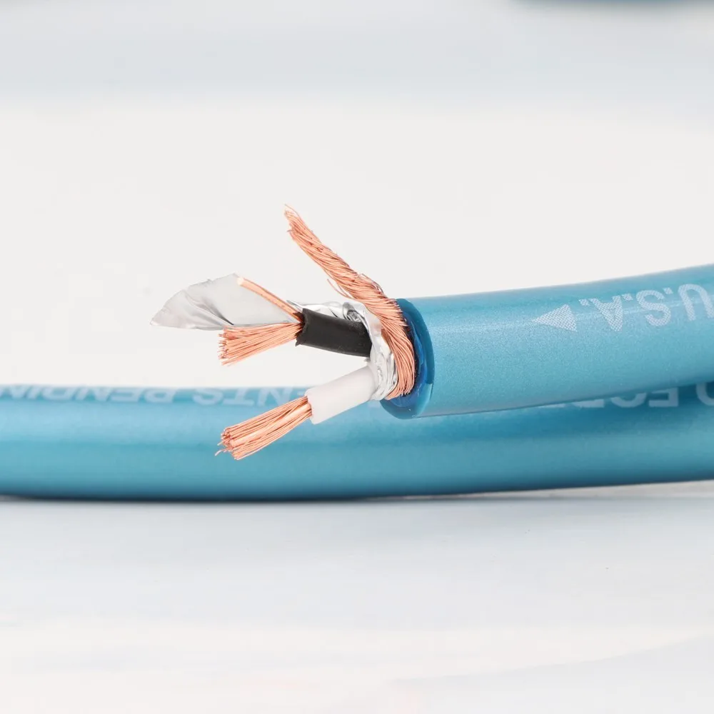 HiFi Cardas XLR male to Balanced Female plug Audio Cable Cardas Cross Audio Amplifier CD DVD player XLR interconnect cable
HiFi Cardas XLR male to Balanced Female plug Audio Cable Cardas Cross Audio Amplifier CD DVD player XLR interconnect cable