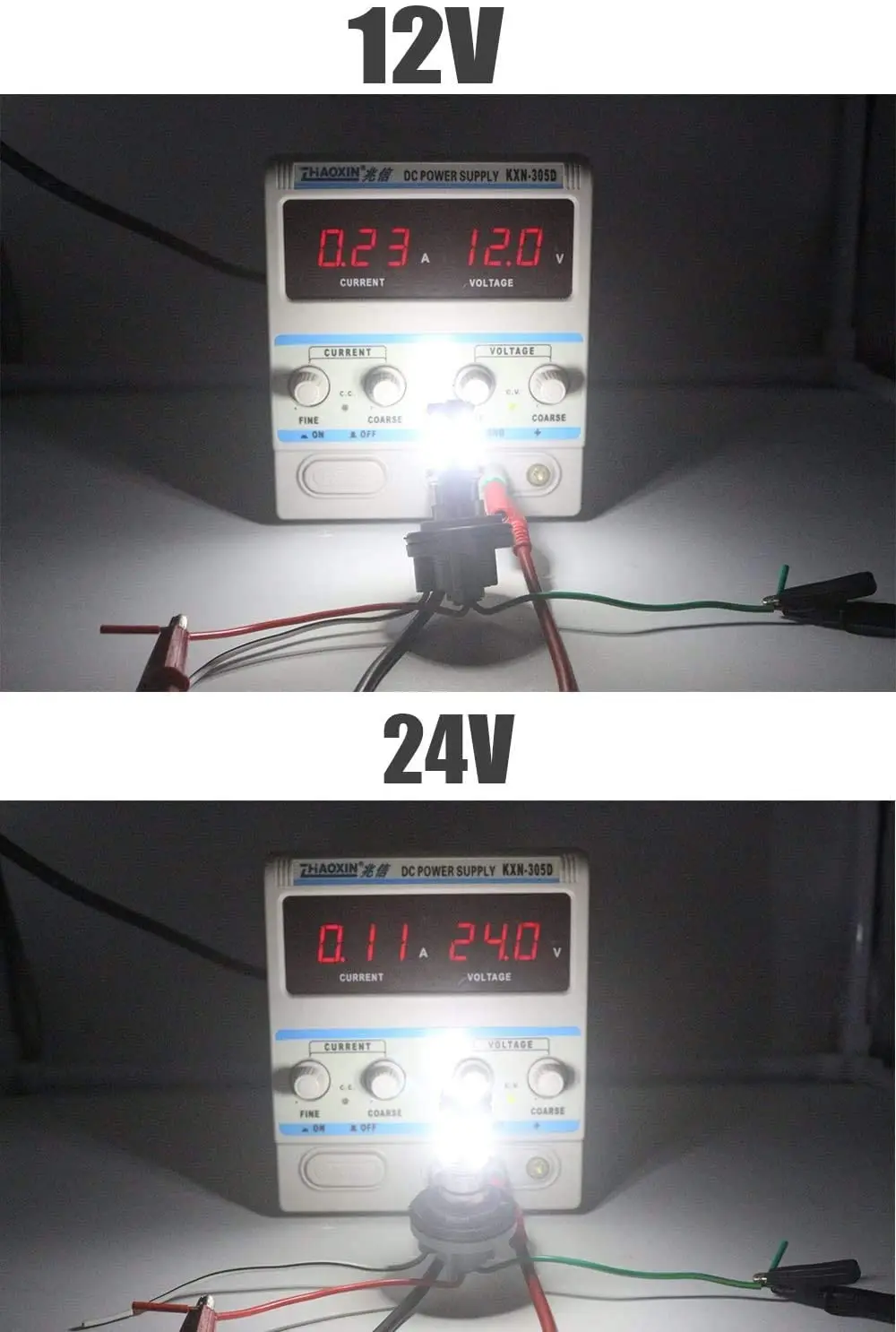 10-Pack 1157 BAY15D 2057 2357 7528 18 SMD LED Light White 10V-30V for Car Interior RV Camper Trailer Back Up Tail Brake Lights
10-Pack 1157 BAY15D 2057 2357 7528 18 SMD LED Light White 10V-30V for Car Interior RV Camper Trailer Back Up Tail Brake Lights