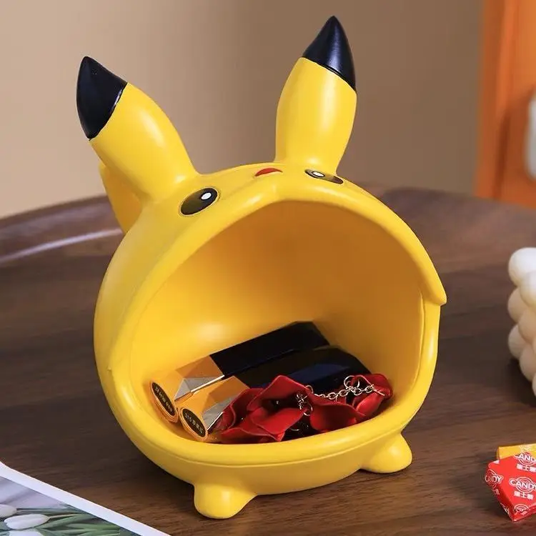 Декоративная обувь TAKARA YOMY Pikachu для дома, прихожей, коридора, украшение для дома, подарок на новоселье
Декоративная обувь TAKARA YOMY Pikachu для дома, прихожей, коридора, украшение для дома, подарок на новоселье