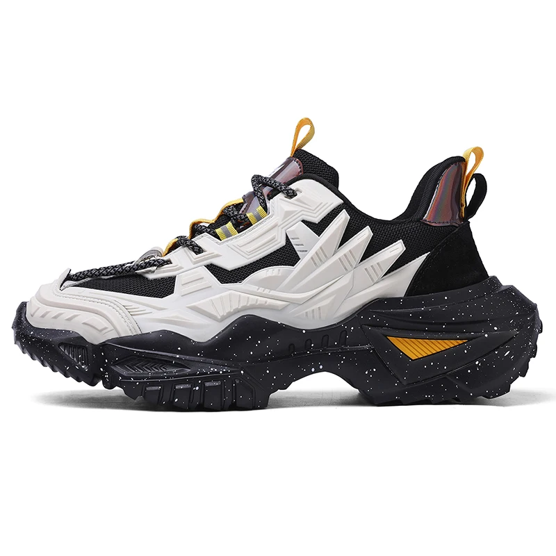 2021 Autumn Fashion Breathable Men's Tenis Sport Shoes Street Style Height Increasing Adult Male Running Sneakers Hombre Male
2021 Autumn Fashion Breathable Men's Tenis Sport Shoes Street Style Height Increasing Adult Male Running Sneakers Hombre Male