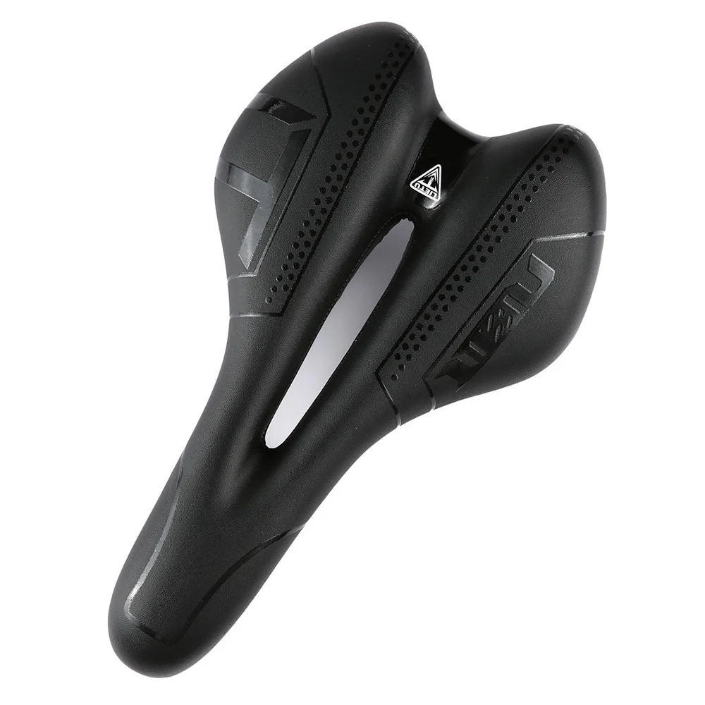 Bicycle Waterproof Soft Cushion Seat Thickened Padded Breathable Bike Bum Saddle Seat Cycling Equipment
Bicycle Waterproof Soft Cushion Seat Thickened Padded Breathable Bike Bum Saddle Seat Cycling Equipment