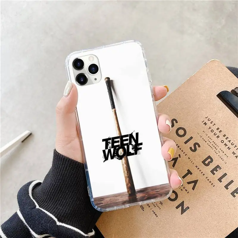 teen wolf Phone Case for iPhone 11 12 mini pro XS MAX 8 7 6 6S Plus X 5S SE 2020 XR
teen wolf Phone Case for iPhone 11 12 mini pro XS MAX 8 7 6 6S Plus X 5S SE 2020 XR