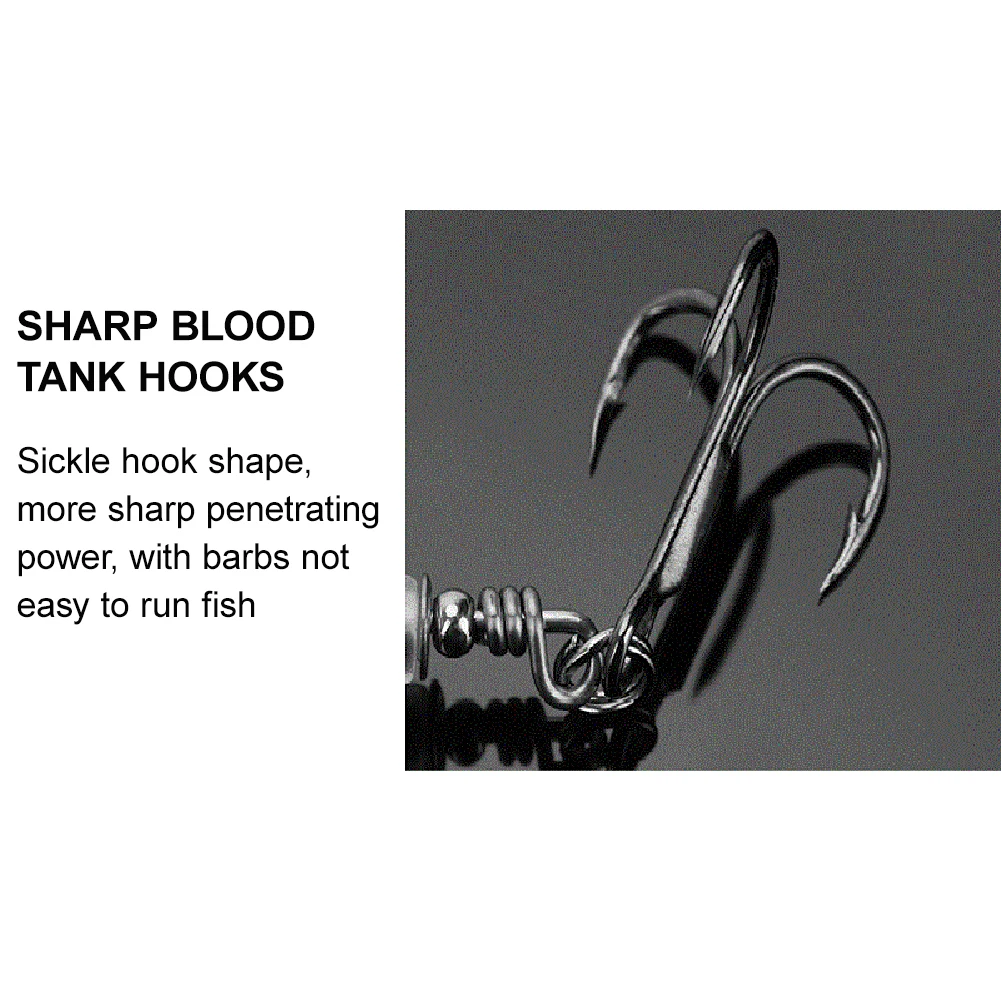 Minnow Fishing Lure Floating Artificial Hard Bait Bass for Bass 3.5" 2-Joint Swimbaits with 2 Hooks Lifelike Fishing Tackle Kits
Minnow Fishing Lure Floating Artificial Hard Bait Bass for Bass 3.5" 2-Joint Swimbaits with 2 Hooks Lifelike Fishing Tackle Kits