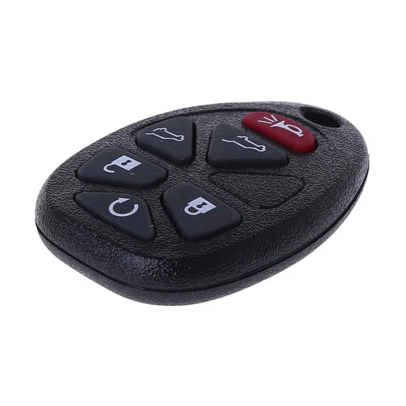 Remote key For Chevrolet Tahoe Traverse GMC Yukon 2007-2014 Original Keys 315MHz 15913427 OUC60270 OUC60221
Remote key For Chevrolet Tahoe Traverse GMC Yukon 2007-2014 Original Keys 315MHz 15913427 OUC60270 OUC60221