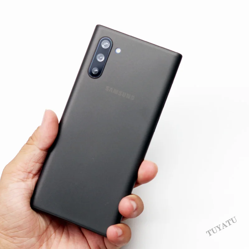 Ультратонкий полипропиленовый чехол для samsung note 10 plus, матовый чехол для телефона samsung note10, прозрачные жесткие мягкие чехлы
Ультратонкий полипропиленовый чехол для samsung note 10 plus, матовый чехол для телефона samsung note10, прозрачные жесткие мягкие чехлы