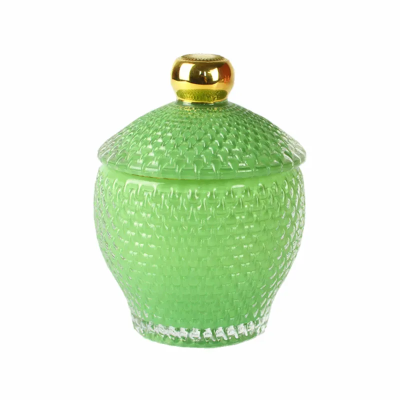 European Victorian style Glass jewelry box table storage box necklace Ring accessories Storage organization Home Decoration
European Victorian style Glass jewelry box table storage box necklace Ring accessories Storage organization Home Decoration