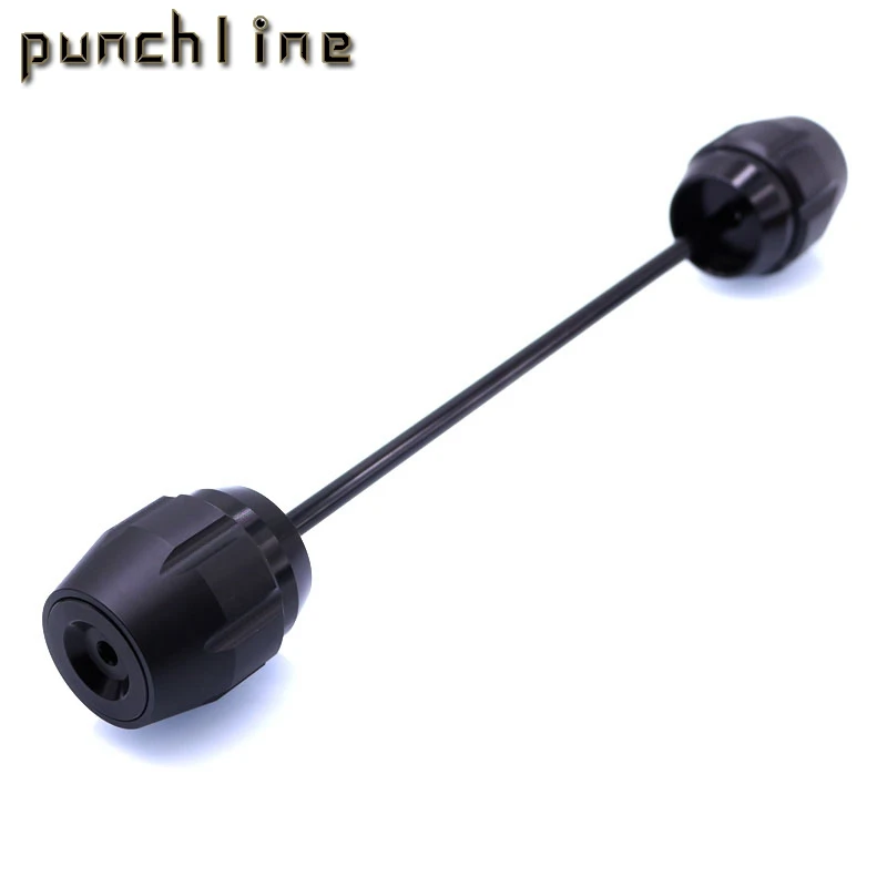 Fit For MT-10 MT-10 SP YZF-R1 YZF-R1M YZF-R1S YZF-R6 MT 10 Front Axle Fork Crash Sliders Wheel Protector
Fit For MT-10 MT-10 SP YZF-R1 YZF-R1M YZF-R1S YZF-R6 MT 10 Front Axle Fork Crash Sliders Wheel Protector