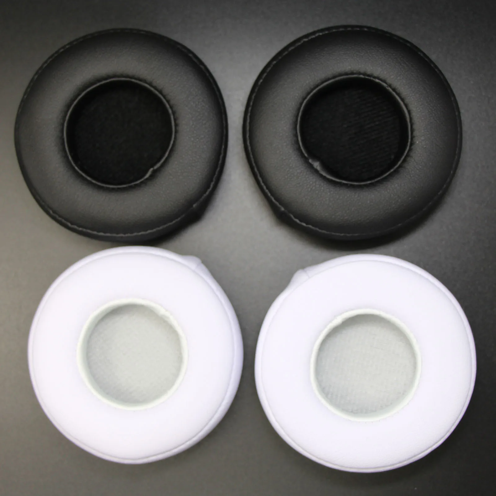 High quality earphone sleeve black Earpads, sponge sleeve for Monster Earphone sleeve
High quality earphone sleeve black Earpads, sponge sleeve for Monster Earphone sleeve