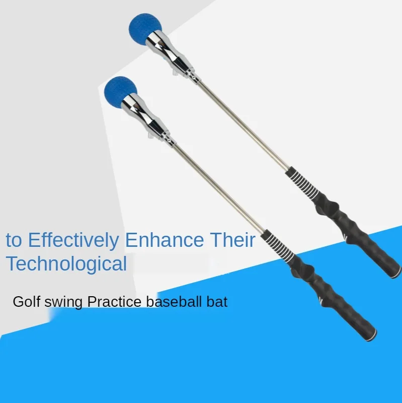 Professional vocal swing practice stick swing stick swing stick GOLF golf swing trainer
Professional vocal swing practice stick swing stick swing stick GOLF golf swing trainer