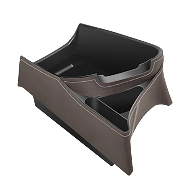 Car Central Seat Armrest Box Console Storage Container Organizer Tray Car Interior for-BMW X1 F48 X2 F39 2016-2021 LHD
Car Central Seat Armrest Box Console Storage Container Organizer Tray Car Interior for-BMW X1 F48 X2 F39 2016-2021 LHD