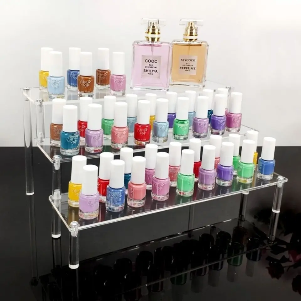 Action Figure Display Stand Toy Model Display Stand Decoration Put Doll Doll Hand Handle Trapezoidal Shelf Box Accessories
Action Figure Display Stand Toy Model Display Stand Decoration Put Doll Doll Hand Handle Trapezoidal Shelf Box Accessories