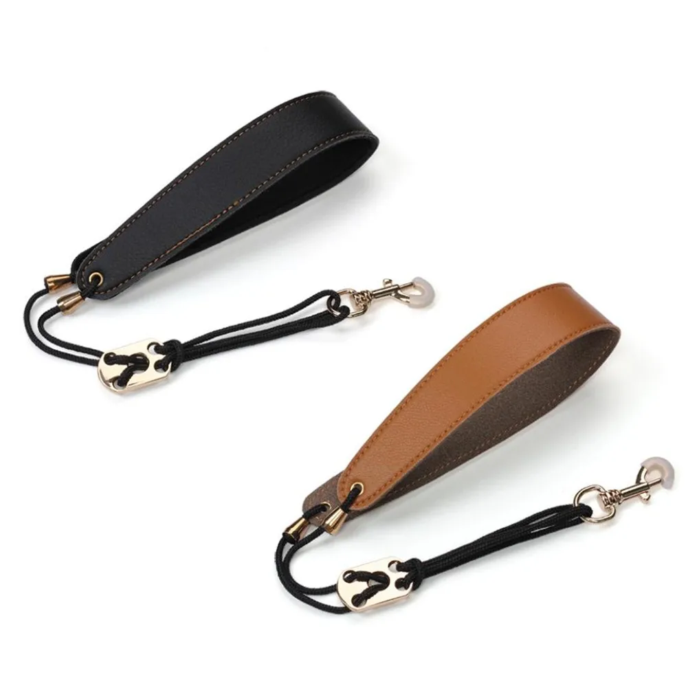 Saxophone Neck Strap For Soprano Tenor Alto Baritone Sax Clarinet Adjustable Woodwind Instrument Parts & Accessories
Saxophone Neck Strap For Soprano Tenor Alto Baritone Sax Clarinet Adjustable Woodwind Instrument Parts & Accessories
