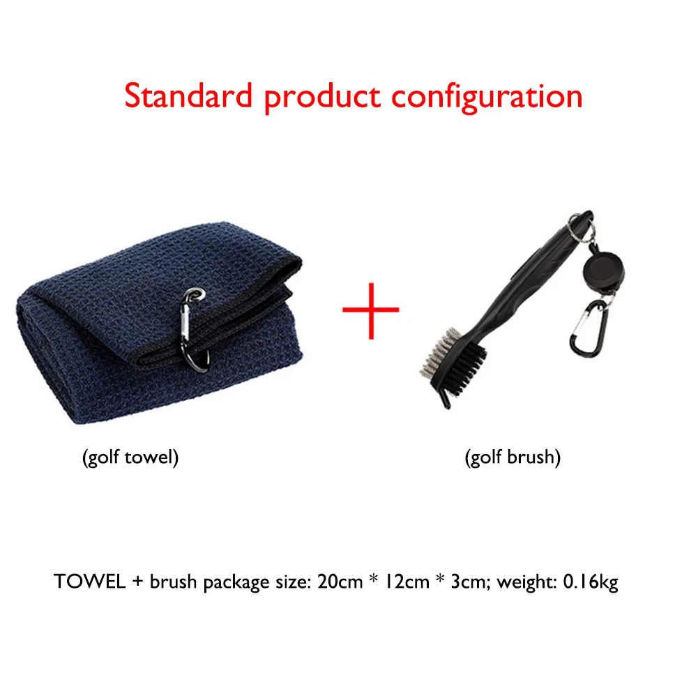 Golf Towel Brush Tool Kit with Club Groove Cleaner Retractable Extension Cord and Clip golf brush
Golf Towel Brush Tool Kit with Club Groove Cleaner Retractable Extension Cord and Clip golf brush