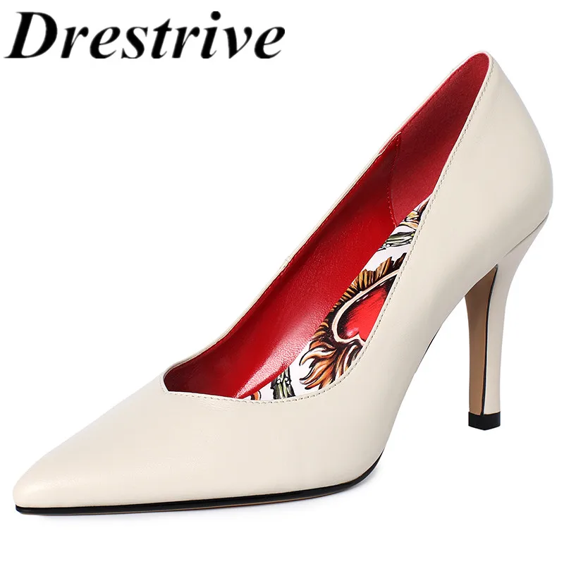 Туфли-лодочки dresstrive женские, тонкий каблук, телячья кожа, заостренный носок, летняя офисная обувь на высоком каблуке, черный цвет, размер 41, ...
Туфли-лодочки dresstrive женские, тонкий каблук, телячья кожа, заостренный носок, летняя офисная обувь на высоком каблуке, черный цвет, размер 41, ...