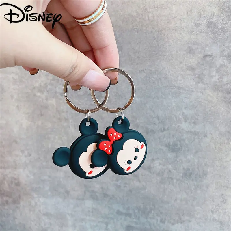 Disney cartoon Mickey Minnie for airtag for Apple protective sleeve silicone soft shell keychain can hang anti-lost tracker tide
Disney cartoon Mickey Minnie for airtag for Apple protective sleeve silicone soft shell keychain can hang anti-lost tracker tide