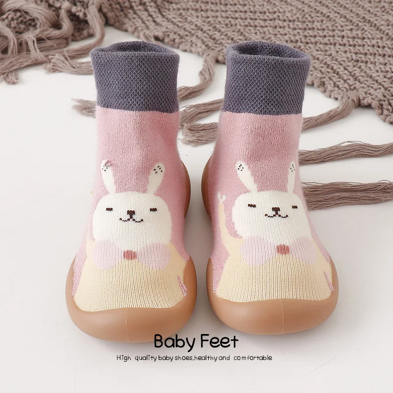 Children Baby Boys Shoes Soft Girls Socks Anti-slip Baby Girls First Walker Kids Shoes Cute Toddler Shoes Baby Girls Shoes
Children Baby Boys Shoes Soft Girls Socks Anti-slip Baby Girls First Walker Kids Shoes Cute Toddler Shoes Baby Girls Shoes