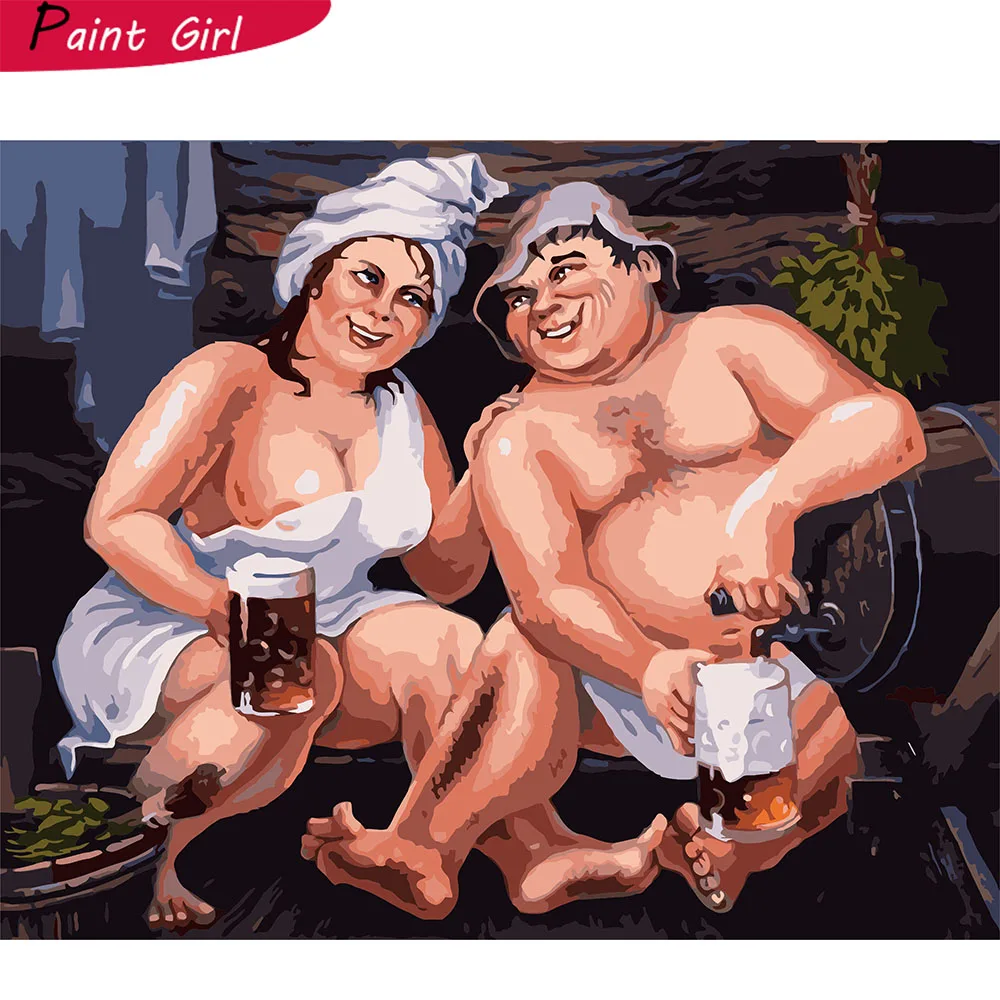 Relax Life Paintings By Numbers Kit Frameless Oil Painting By Numbers 40x50cm 24 Colors Acrylic Paint Diff:3 Stars VA-0887
Relax Life Paintings By Numbers Kit Frameless Oil Painting By Numbers 40x50cm 24 Colors Acrylic Paint Diff:3 Stars VA-0887