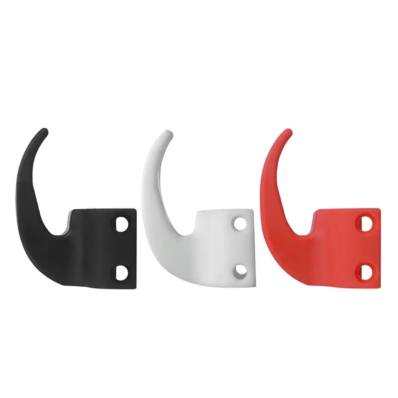 50JA Scooter Front Hook for NINEBOT MAX G30 Electric Scooter Skateboard Storage Hook Hanger Parts Accessories
50JA Scooter Front Hook for NINEBOT MAX G30 Electric Scooter Skateboard Storage Hook Hanger Parts Accessories