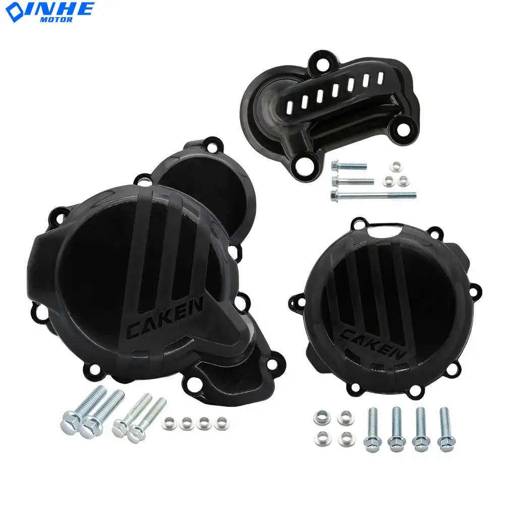 Motobike Engine Clutch Guard Water Pump Cover Ignition Protector For 250/300 SX/XC 250/300/EXC/EXC TPI/XC-W/XC-W TPI 2020-2021
Motobike Engine Clutch Guard Water Pump Cover Ignition Protector For 250/300 SX/XC 250/300/EXC/EXC TPI/XC-W/XC-W TPI 2020-2021