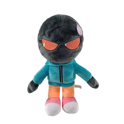 Plush Toy Funny Soft Stuffed Dolls Nice Gifts
Plush Toy Funny Soft Stuffed Dolls Nice Gifts