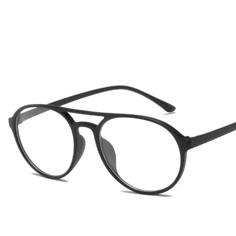 HOTOCHKI новые очки с двойной перемычкой высококачественные унисекс элегантные
