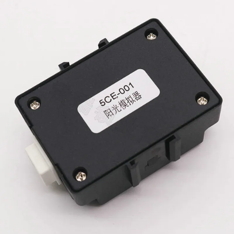 ESCL ELV Emulator Renew ESL ELV Simulator Steering Wheel Column Lock for Nissan Altima Teana Cedric Sunny Sentra Bluebird Tiida
ESCL ELV Emulator Renew ESL ELV Simulator Steering Wheel Column Lock for Nissan Altima Teana Cedric Sunny Sentra Bluebird Tiida