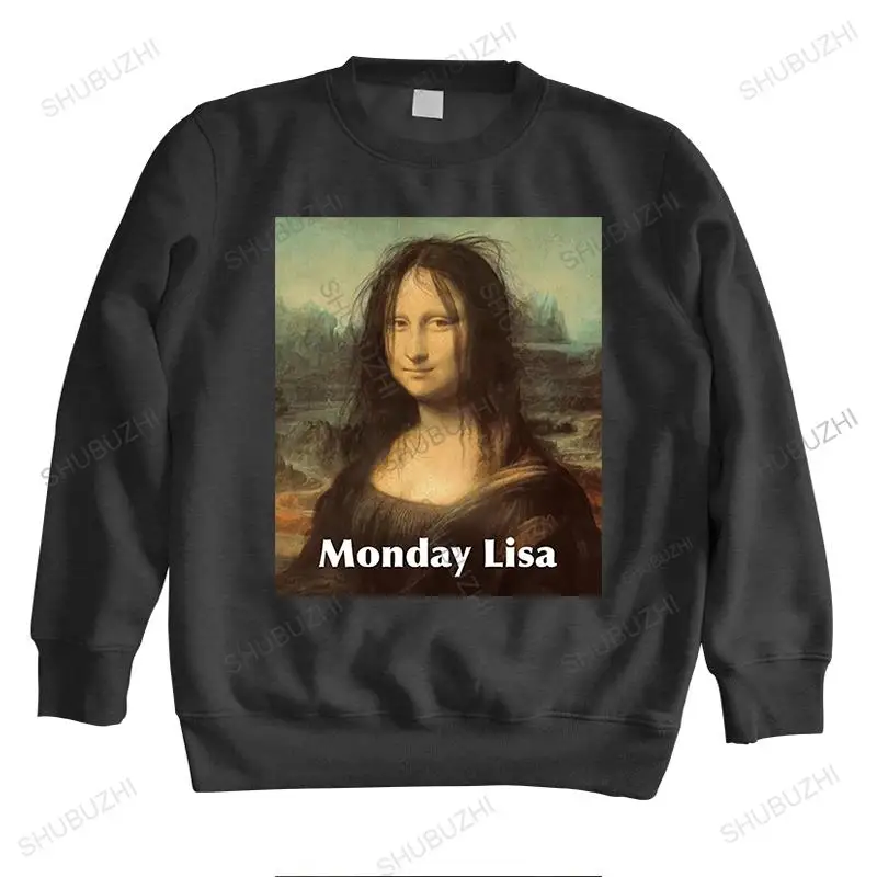 mens spring sweatshirt streetwear high quality hoody Monday Lisa male vintage crew neck long sleeve cotton brand fashion hoodies
mens spring sweatshirt streetwear high quality hoody Monday Lisa male vintage crew neck long sleeve cotton brand fashion hoodies