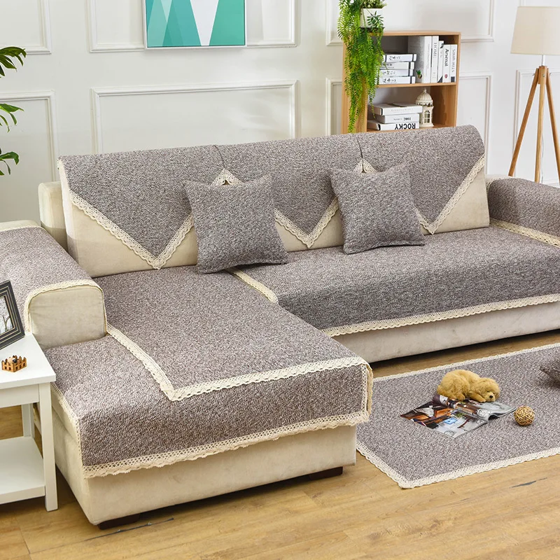 Yaapeet Sofa Cover for Winter Warm Sofa Towel Slip-Resistant L Shape Anti-Mite Slipcover Couch Covers for Sofas
Yaapeet Sofa Cover for Winter Warm Sofa Towel Slip-Resistant L Shape Anti-Mite Slipcover Couch Covers for Sofas