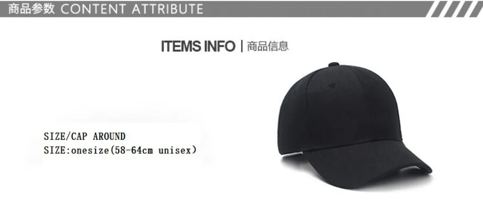 Effen Kleur Baseball Cap Snapback Caps Pet Hoeden Ingericht Casual Gorras Hiphop Vader Hoeden Voor Mannen Vrouwen Unisex Hoeden
Effen Kleur Baseball Cap Snapback Caps Pet Hoeden Ingericht Casual Gorras Hiphop Vader Hoeden Voor Mannen Vrouwen Unisex Hoeden