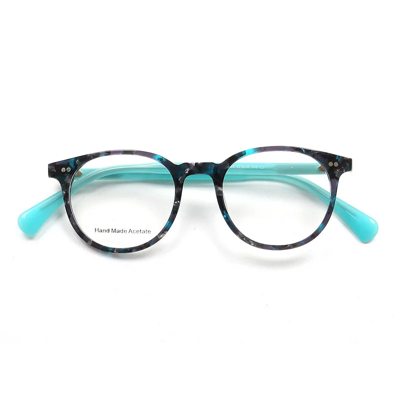 49901 Luxury Plate Glasses Frame Retro Men Women Optical Fashion Computer Eyeglasses
49901 Luxury Plate Glasses Frame Retro Men Women Optical Fashion Computer Eyeglasses