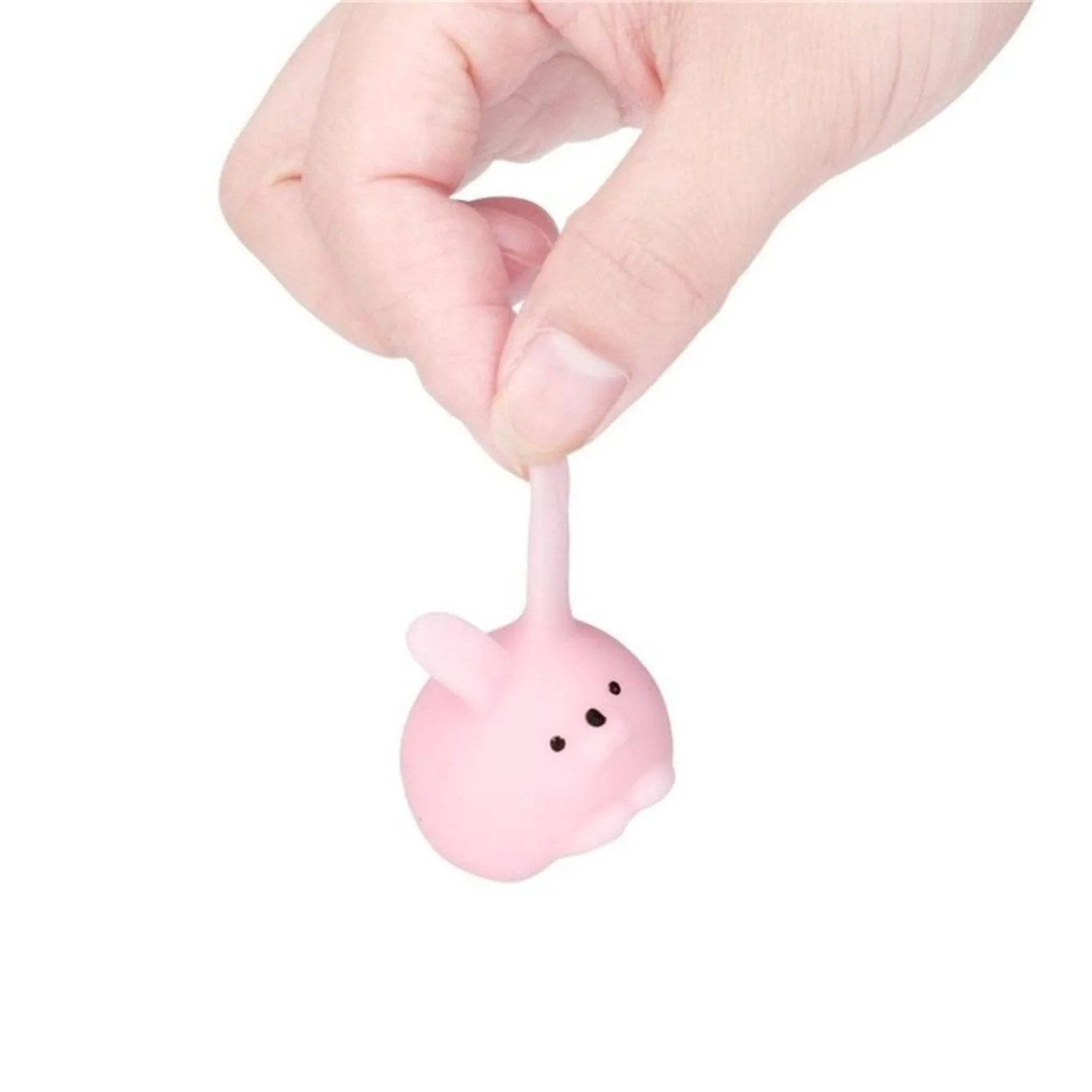 Fidget toys 5PC Cute Animal Toys Stress Relief Set Slow Rising Fidget Toys for Kids Adults Antistress Stress toy
Fidget toys 5PC Cute Animal Toys Stress Relief Set Slow Rising Fidget Toys for Kids Adults Antistress Stress toy