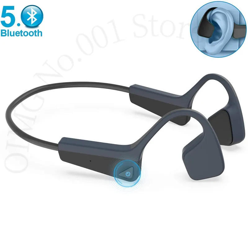 Беспроводная Bluetooth-гарнитура OIMG V11 костной проводимости, Высококачественная гарнитура, Беспроводная Bluetooth-гарнитура
Беспроводная Bluetooth-гарнитура OIMG V11 костной проводимости, Высококачественная гарнитура, Беспроводная Bluetooth-гарнитура